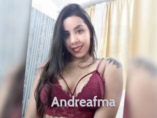 Andreafma
