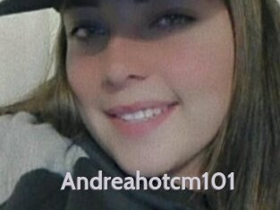 Andreahotcm101
