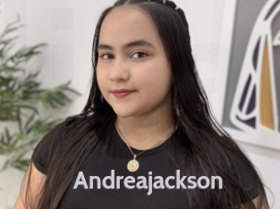 Andreajackson