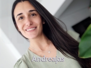 andreajas Live Cam 66
