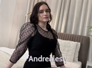 Andrealesly