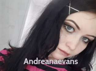 andreanaevans Live Cam 66