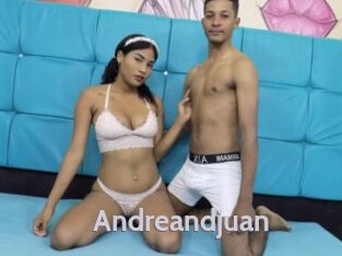 Andreandjuan