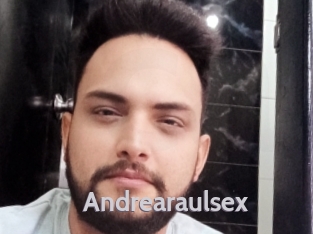Andrearaulsex