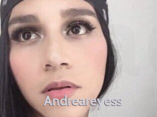 Andreareyess