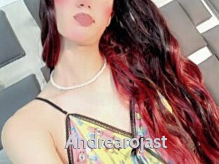 Andrearojast
