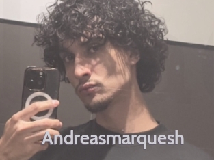 Andreasmarquesh