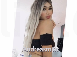 Andreasmiitt