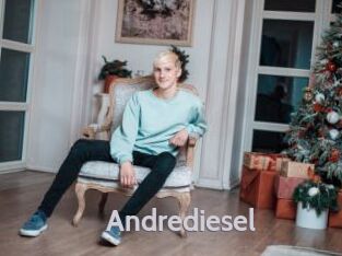 Andrediesel