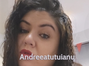Andreeatutuianu