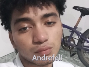 Andrefeli