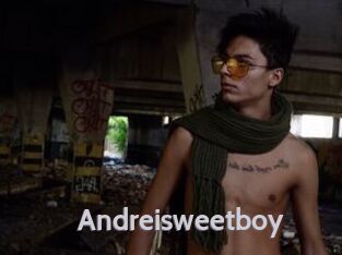 Andreisweetboy