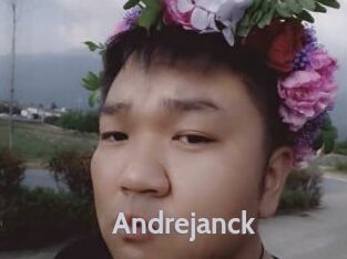 Andrejanck
