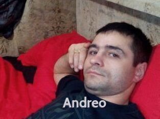 Andreo
