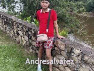 andresalvarez Live Cam 66