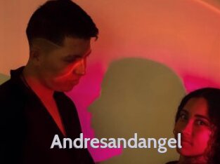 Andresandangel