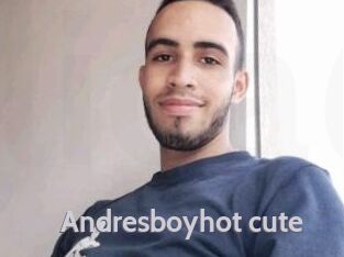 Andresboyhot_cute