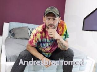 Andresbrachomed