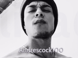 Andrescock100
