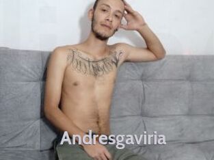 Andresgaviria