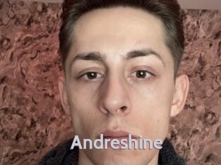 Andreshine