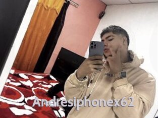 Andresiphonex62