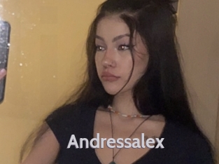 Andressalex