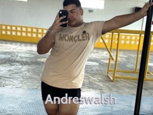 Andreswalsh