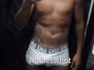 Andreswhot
