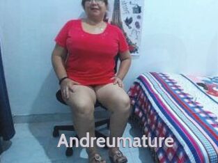 Andreumature
