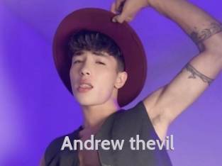 andrew_thevil Live Cam 66