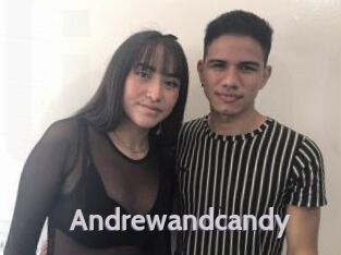 Andrewandcandy