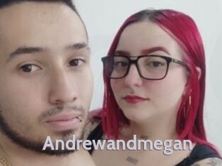 Andrewandmegan