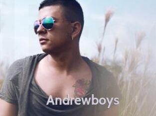 Andrewboys