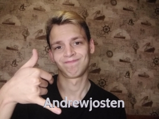 Andrewjosten