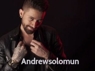 Andrewsolomun