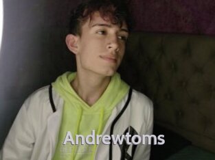 Andrewtoms