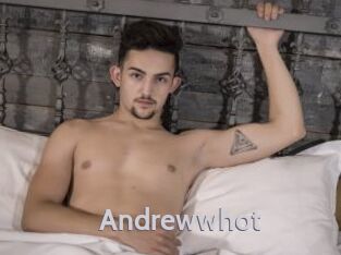 Andrewwhot