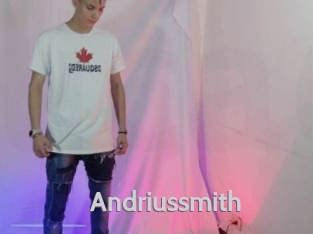 Andriussmith