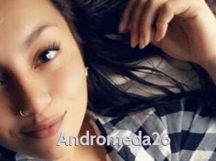 Andromeda26