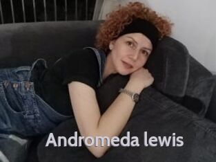 Andromeda_lewis