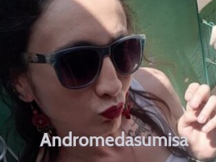 Andromedasumisa