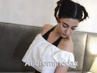 Andrommedax