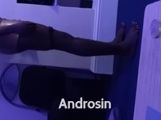 Androsin