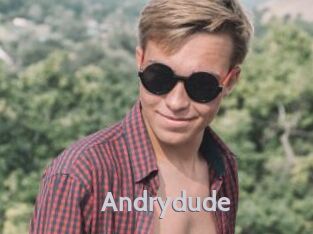 Andrydude