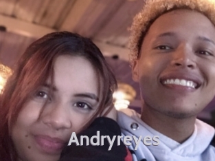 Andryreyes