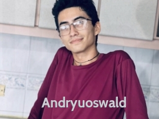 Andryuoswald
