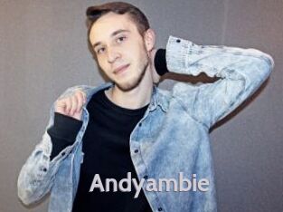 Andyambie