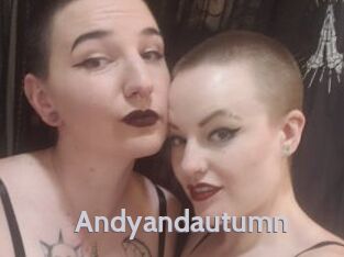Andyandautumn