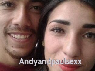 Andyandpaulsexx